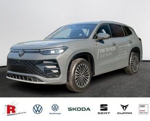 VW Tayron Gebrauchtwagen
