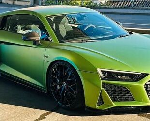 Audi R8 Gebrauchtwagen