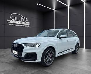 Audi Q7 Gebrauchtwagen