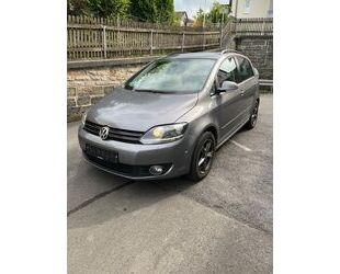 VW Golf Plus Gebrauchtwagen
