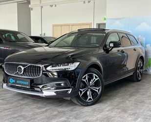 Volvo V90 Cross Country Gebrauchtwagen