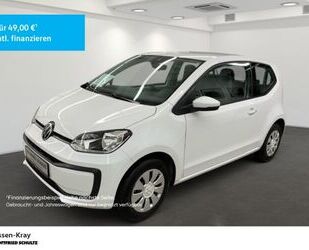 VW up! Gebrauchtwagen