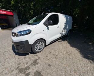 Opel Vivaro Gebrauchtwagen