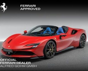 Ferrari SF90 Gebrauchtwagen