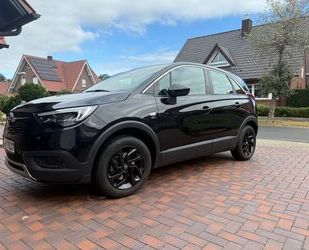 Opel Crossland (X) Gebrauchtwagen