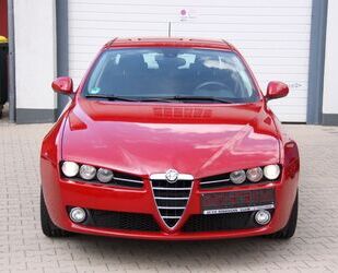 Alfa Romeo 159 Gebrauchtwagen
