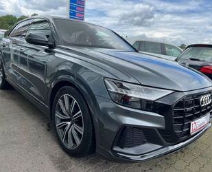 Audi Q8 Gebrauchtwagen