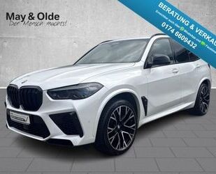 BMW X5 M Gebrauchtwagen