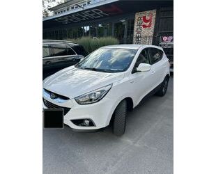 Hyundai ix35 Gebrauchtwagen