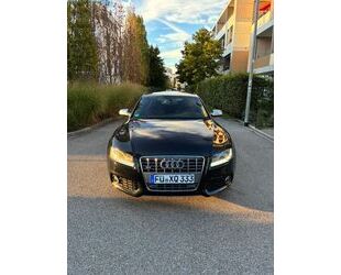 Audi S5 Gebrauchtwagen