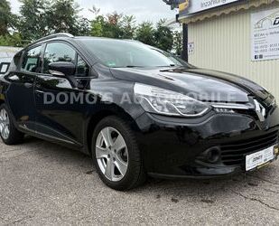 Renault Clio Gebrauchtwagen