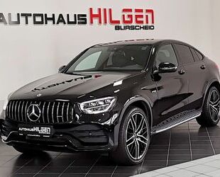 Mercedes-Benz GLC 43 AMG Gebrauchtwagen