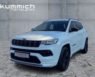 Jeep Compass Gebrauchtwagen