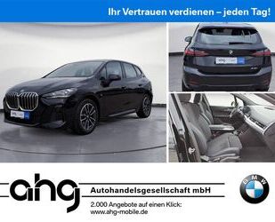 BMW 218 Active Tourer Gebrauchtwagen
