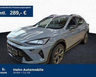 Cupra Formentor Gebrauchtwagen