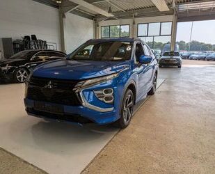 Mitsubishi Eclipse Cross Gebrauchtwagen