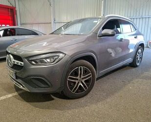 Mercedes-Benz GLA 200 Gebrauchtwagen