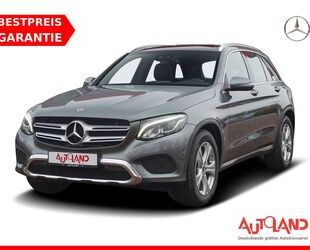 Mercedes-Benz GLC 300 Gebrauchtwagen