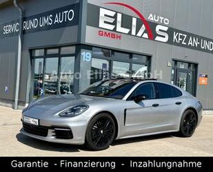 Porsche Panamera Gebrauchtwagen