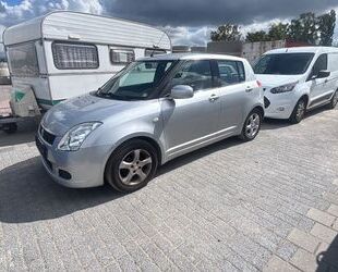 Suzuki Swift Gebrauchtwagen