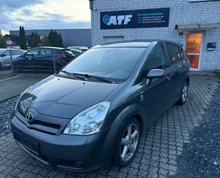 Renault Corolla Verso 