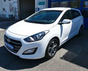 Hyundai i30 Gebrauchtwagen