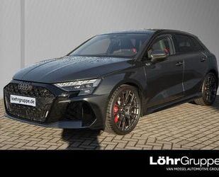 Audi RS3 Gebrauchtwagen