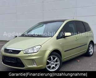 Ford C-Max Gebrauchtwagen