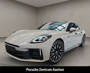 Porsche Panamera Gebrauchtwagen