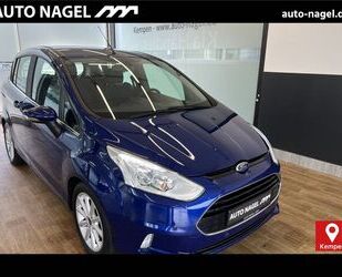 Ford B-Max Gebrauchtwagen