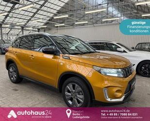 Suzuki Vitara Gebrauchtwagen