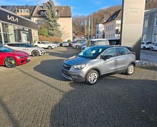 Opel Crossland (X) Gebrauchtwagen