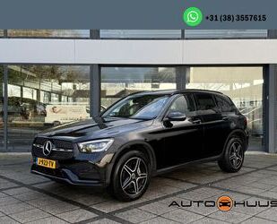Mercedes-Benz GLC 300 Gebrauchtwagen
