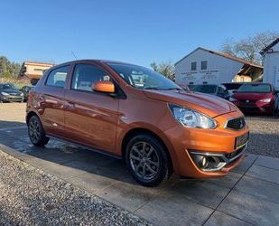 Mitsubishi Space Star Gebrauchtwagen