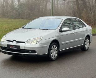 Citroen C5 Gebrauchtwagen