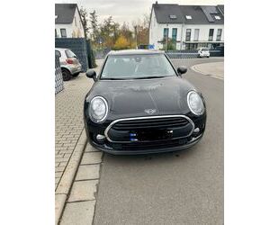 Mini One Clubman Gebrauchtwagen