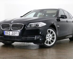 BMW BMW 523i/Leder/Bi-Xenon/Ambiente/Head-up/Pano uvm. Gebrauchtwagen