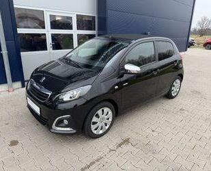 Peugeot 108 Gebrauchtwagen