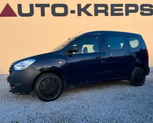 Dacia Dokker Gebrauchtwagen