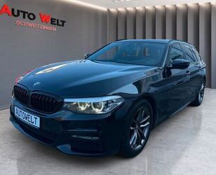 BMW 530 Gebrauchtwagen