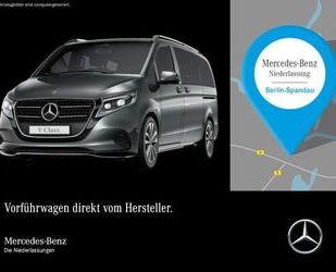 Mercedes-Benz V 300 Gebrauchtwagen