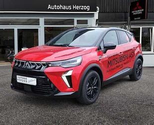 Mitsubishi ASX Gebrauchtwagen