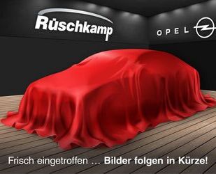 Opel Mokka X Gebrauchtwagen
