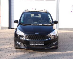 Ford Grand C-Max Gebrauchtwagen