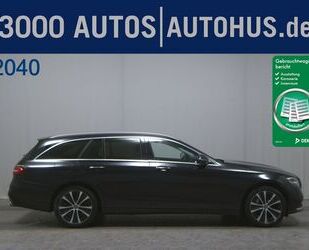 Mercedes-Benz E 300 Gebrauchtwagen
