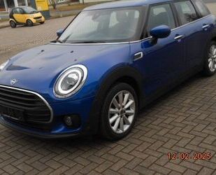 Mini ONE Gebrauchtwagen