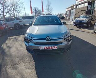 Citroen C4 Gebrauchtwagen