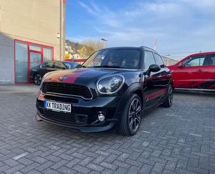Mini Cooper S Gebrauchtwagen