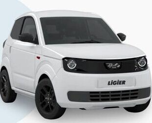 Ligier Myli Gebrauchtwagen