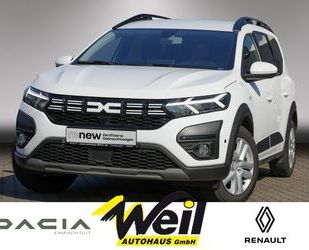 Dacia Jogger Gebrauchtwagen